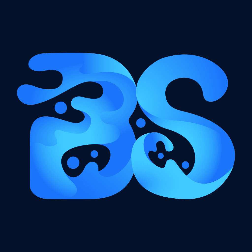 Logo Blue Studio